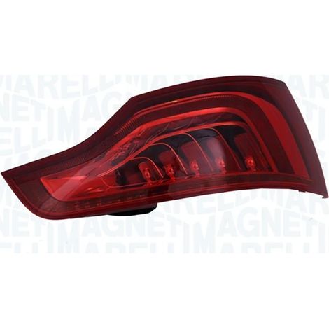 Feu arrière Magneti Marelli 714021520801 AUDI 4L0 945 094 F 4L0945094L