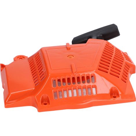 Kit de démarreur complet pour tronçonneuse Husqvarna 362, 365, 371, 372XP - Lanceur à main, pièce de rechange (1/5)