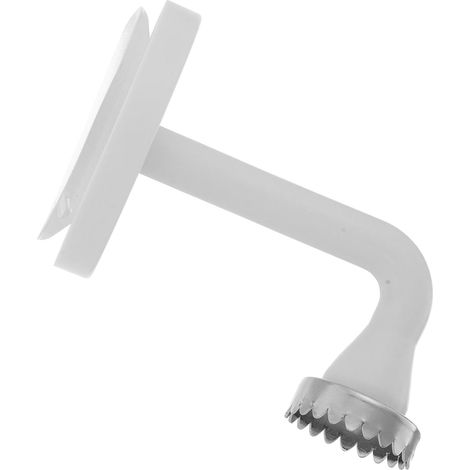 Porte-savon magnétique SECFOU pour la douche