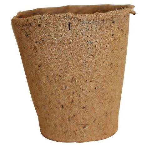 Soporte para plántulas L.12,5 x W.8 cm, SANS MARQUE