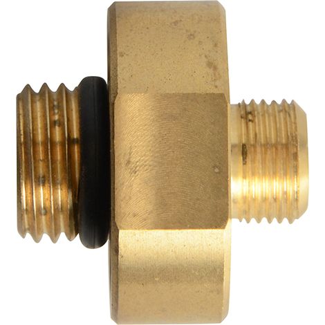 Monument 438D Adapter for Primus 2000 to 7/16 Inch Connection (1/3)
