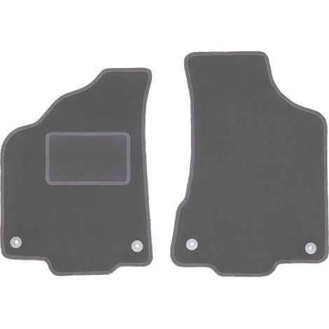 Tapis de sol avant : Volkswagen Polo III 6N berline classique (1994-1999)