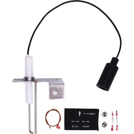 Ortviai Kit de Coupure Thermique pour Chauffe-Eau de Camping-Car – Référence 91447/93866/93868 – Cuivre Haute Résistance (1/5)