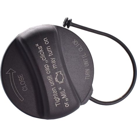 Tappo del serbatoio del carburante/tappo di riempimento del carburante applicabile per BMW X1 X2 X3 X4 X5 X6 16117222391