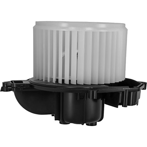 Moteur de ventilateur pour Citron C4 Picasso/Berlingo 2006- 6441CG 87288 CN8310 (1/5)