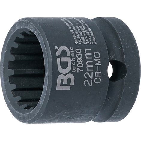 Douille pour commande variable d’arbre à cames BGS pour BMW, MINI, Ford (1/4)