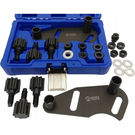KIT BLOCCAGGIO FASATURA RENAULT Clio Espace Megane Scenic Trafic OPEL VIVARO NISSAN 1.8 2.0 16V TURBO FASE VARIABILE F4R F4P F4RT