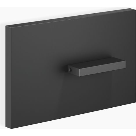 Dornbracht Abdeckplatte für WC-UP-Spülkasten der Firma TeCe, (1/4)