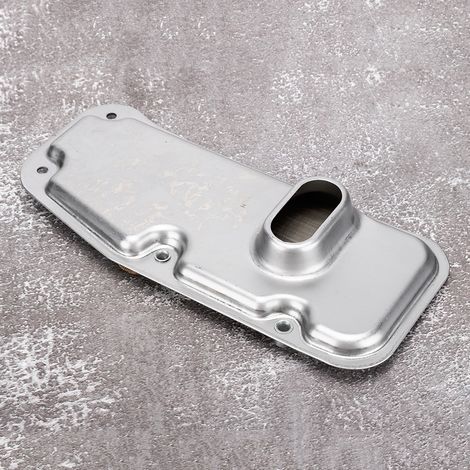 Filtre de crépine d'huile de transmission automobile, accessoire de nettoyage 35330-60030, compatible avec Prado (1/5)
