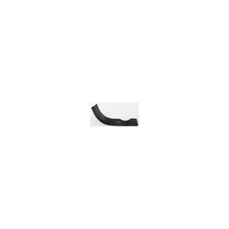 416031 - Couteau de fraise Gauche type bêche pour motoculteur Stafor