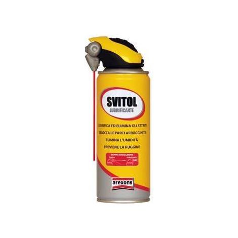 Arexons 9409 Starter Spray Ml200 (1/6)