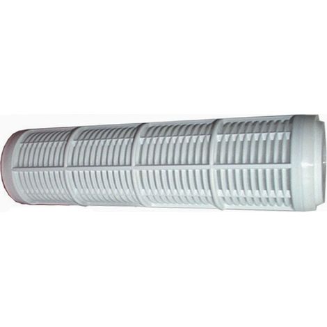 METABO Filtereinsatz Kunststoff waschbar 1 1/4" + 1 1/2" lang (0903028416) (1/5)