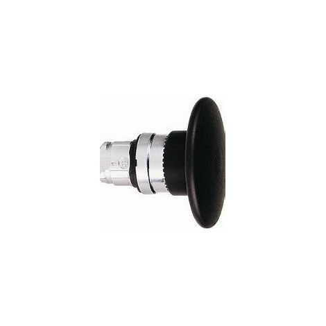 Bouton d'arrêt d'urgence Schneider Electric zb4br216 IP66 hémisphérique