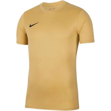 Maillot - Nike - PARK VII - Dri-FIT - Respirant - Manches courtes (1/3)