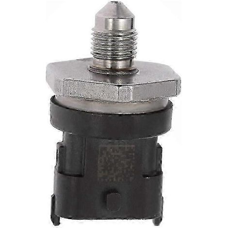 Capteur de pression de rampe d'injection L807-18-211 pour Mazda CX-7 2007-2009 - Remplacement direct (1/5)