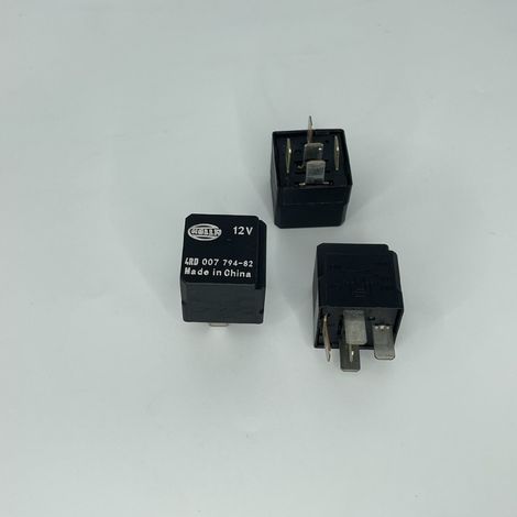 Hella automotive relay 4RD007794-82