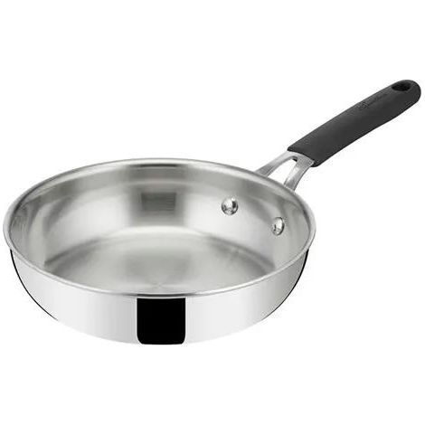 Lagostina Esperta Triply Sartén inox 24 cm