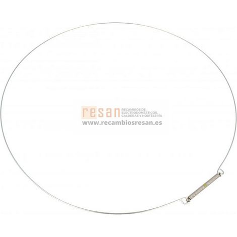 Brida goma LG 4861EN3004B