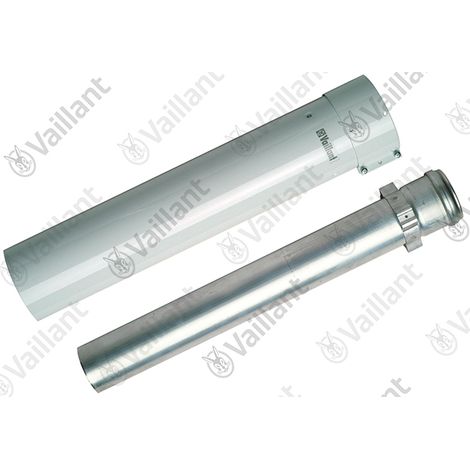 -Tuyau d'extension 085029