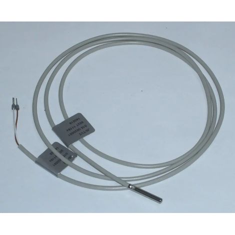 DAIKIN Cavo sensore miscelatore-gas di scarico RM2-J8 GCU per DAIKIN Altherma C Gas ECH2O, 5750051