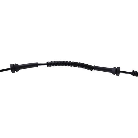 Two LR090860 and LR090859 sensors are suitable for front and rear ABS sensors for Land Rover and Jaguar. (1/4)