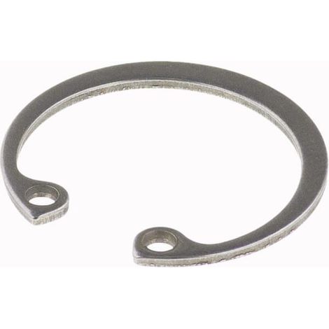Circlip intérieur inoxydable 23mm UNIVERSEL 47223RVS (1/2)