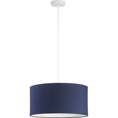 Lámpara Tornado BAD1, azul marino (1/5)