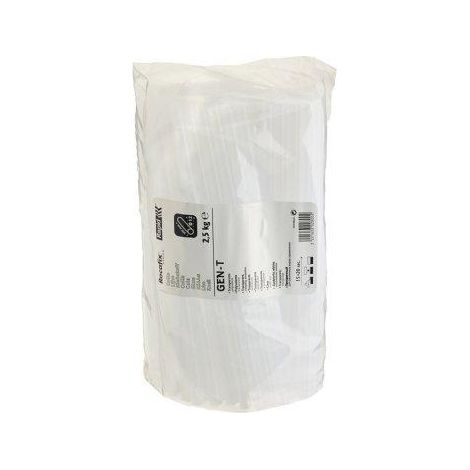 Rapid Gent-T professionelle Kleber Durchmesser 12 mm Gewicht 2,5 kg