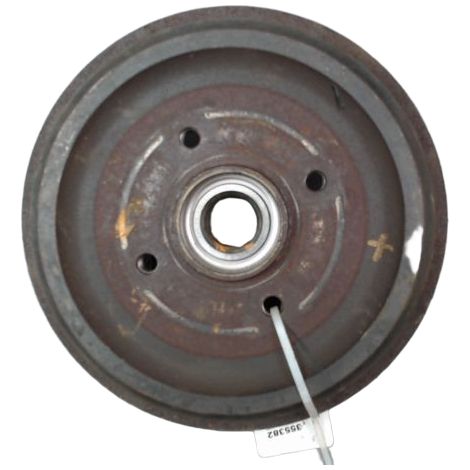 Tambour Arriere Droit PEUGEOT 207 2006-2013 [PRODUIT D'OCCASION]♻️424750 (1/3)