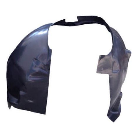Pare-boue d'aile avant gauche partie avant Citroen C5 depuis 2008