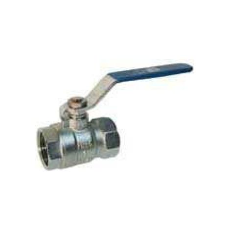 VALVULA ESFERA LATON PN25 HH 3028-2 1/2" - 291937