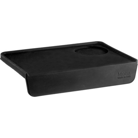 Tappetino silicone poggia gruppo e tamper professionale Motta