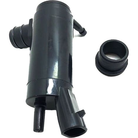Compatible with Buick automotive parts and components water spray motor 93731458 22062336 LZ-503A (1/3)