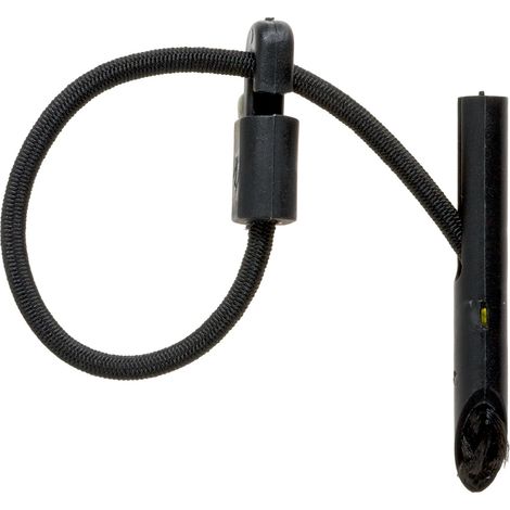 1 Stk Expander-Befestigungsband mit 60kg Zugfestigkeit 45cm Ausdehnung in schwarz (1/5)