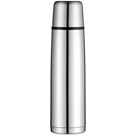 Alfi Thermos in Acciaio Inox con Tappo a Vite, 1 l (1/4)