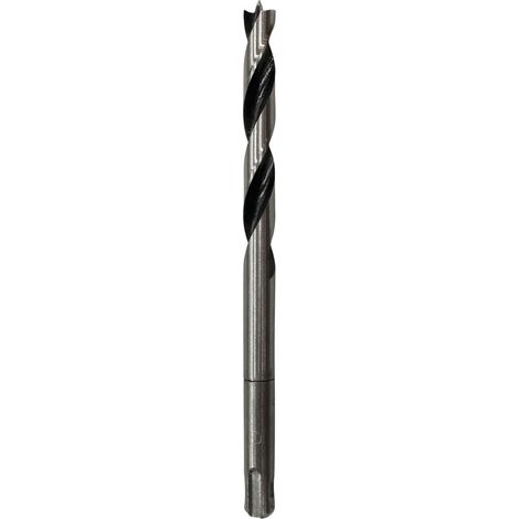 MAKITA B-57526 Broca madera para martillos SDS-PLUS 10x163mm