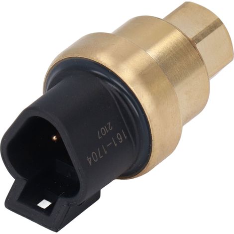 Motoröldrucksensor 161-1704 2101747 für Caterpillar Ersatzteil TOSD‑04‑152B 24V (1/5)