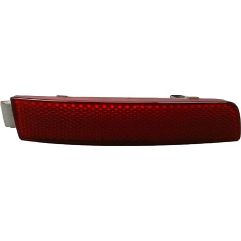 Catadioptre Arg NISSAN Juke Phase 1 2010-... [PRODUIT D'OCCASION]♻️265655c000 (1/3)