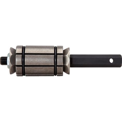 KS Tools 150.1530 Espansore per Tubi di Scarico, Diametro 54-87 mm (1/3)