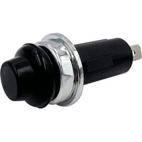 Interrupteur d'allumage pour barbecue à gaz Weber Spirit S-210/220/310/320 Remplacement facile Matériaux de haute qualité Compatible GS4 - E-210 (1/4)