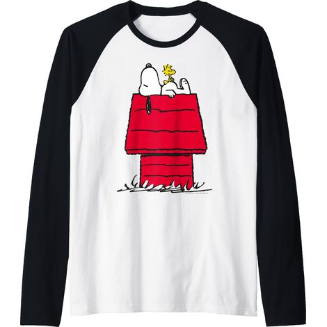 Niche pour Chien Happy Friends Art Classique Manche Raglan