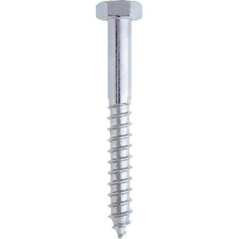 Friulsider 10 vis À douille pour bois 6x80 05200b06080f2
