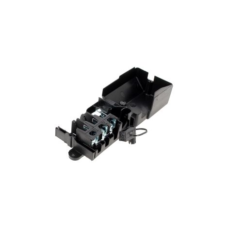 Morsettiera fastex [20] - Forni, Fornelli Elettrici e a Gas - ARISTON HOTPOINT - 1435378059131394597