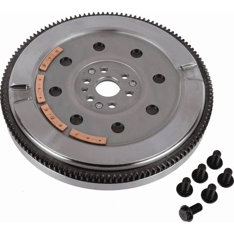 Volante de inercia Sachs 2295 701 004  para OE 23200-2B560 - 23200-2B560