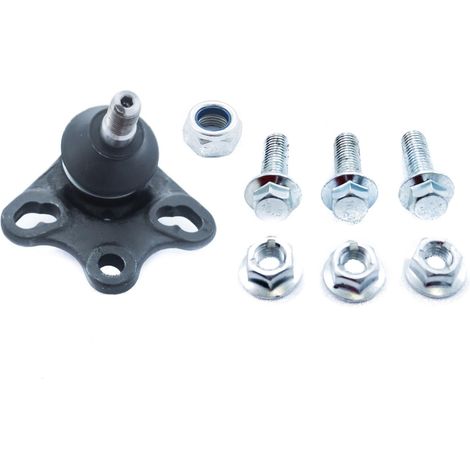 PASADOR DEL BRAZO DE CONTROL MERCEDES-BENZ Clase A (W169), Clase B (W245) "MS" (1/2)
