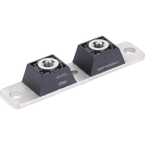 Schnelle Erholungsdiode, vollständig gecrimpte Struktur, MBRP400200CT, 200 A, 25 V, -55 bis 150 °C