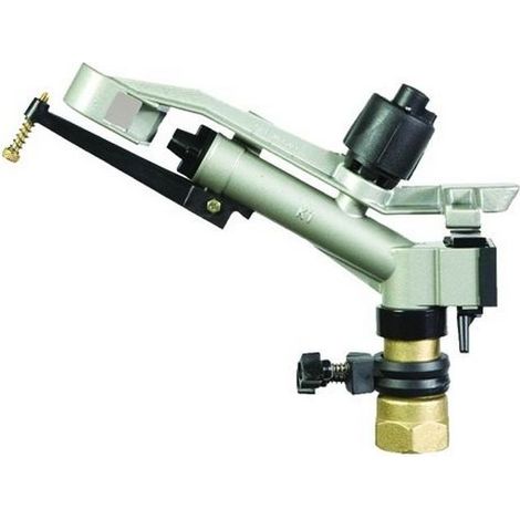 Vigor Blinky 78260-50 K-1 Irrigatore ad Intermittenza a Settori Attacco Femmina 1 1-4'' Gittata 23.50 m 4 atm