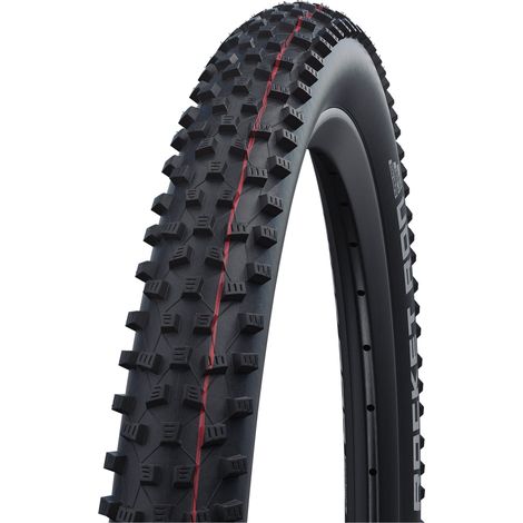 Pneu Vtt 29 Pouces Pliable Performance - Roulement Rapide Et Léger - Schwalbe