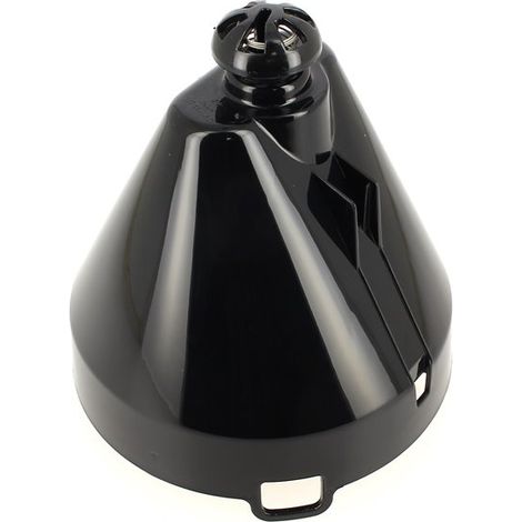 Porte filtre 700213 pour cafetière Russell Hobbs – Accessoire compatible 24010-56 – Dimensions 12x10cm pour un café parfait