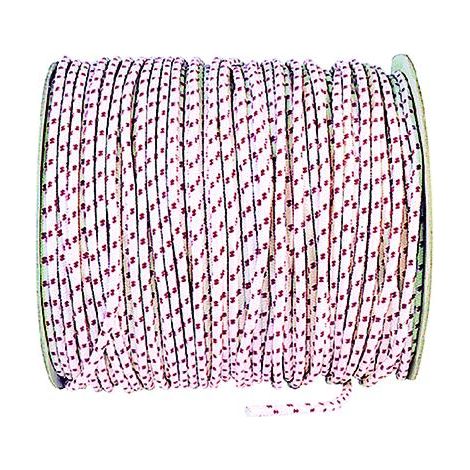 Fune In Nylon Mt. 500 Ca. Mm 5 Trecciata Ad Alta Tenacit 14 Kg